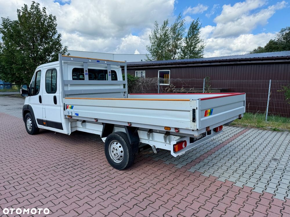 Peugeot Boxer - 2