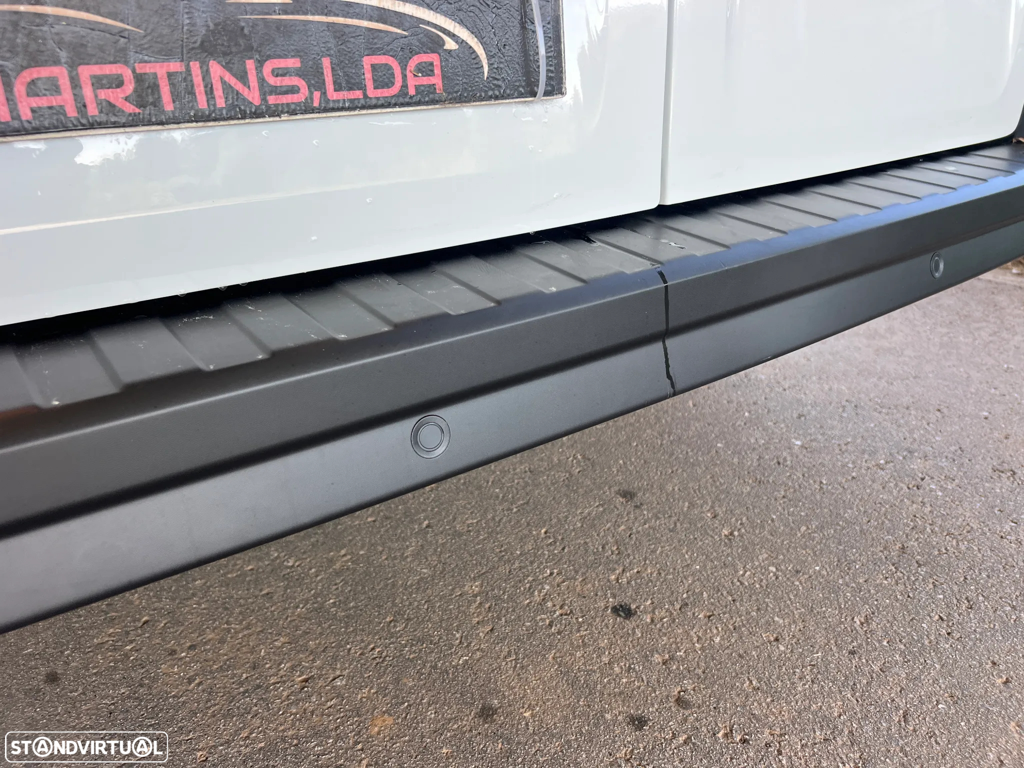 Renault Trafic 2.0 BlueDci Longa L2H1 130 cv Gran Confort GPS - 28