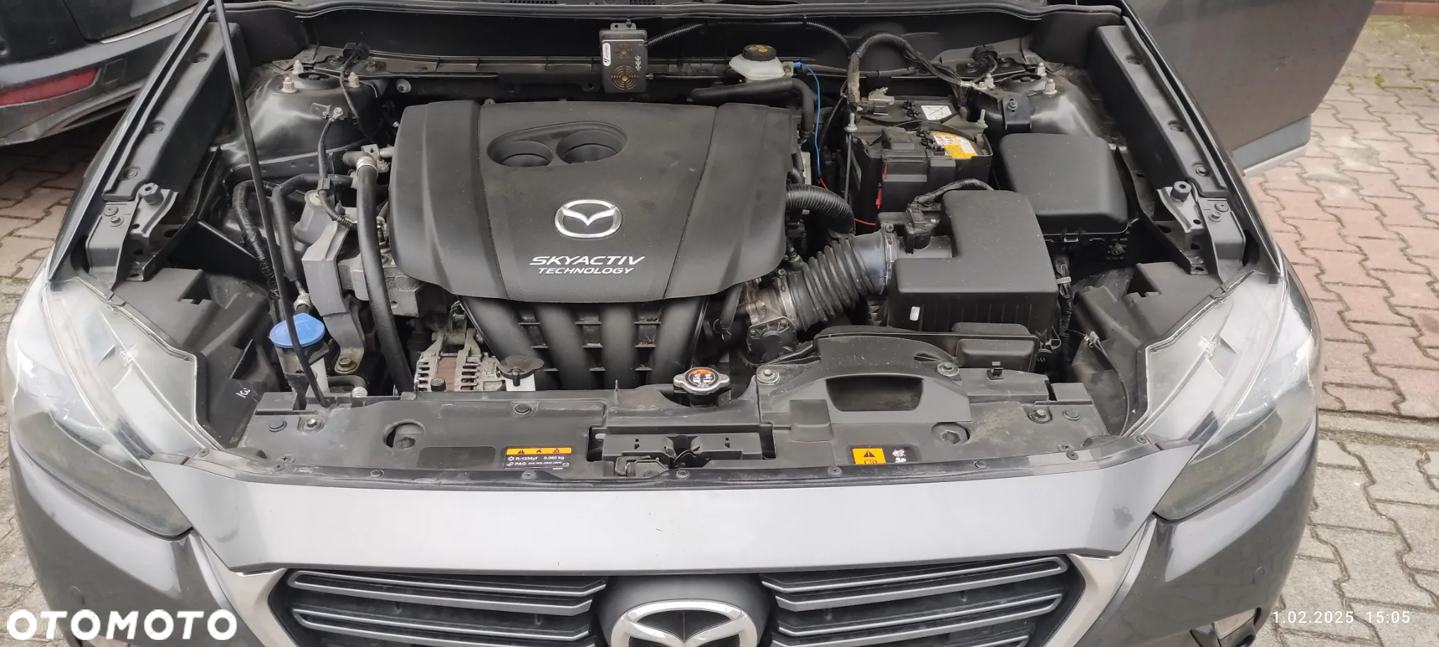 Mazda CX-3 2.0 SkyPassion - 7