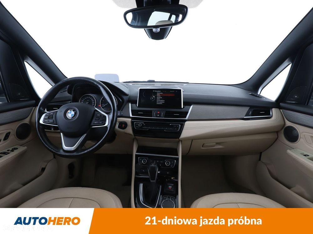 BMW Seria 2 220d GT xDrive Luxury Line sport - 13