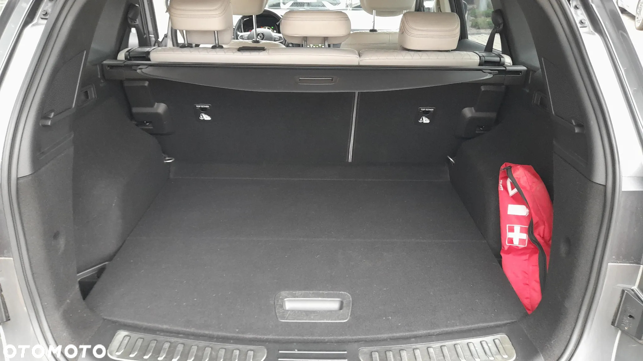 Renault Koleos 2.0 Blue dCi Initiale Paris 4x4 X-Tronic - 17
