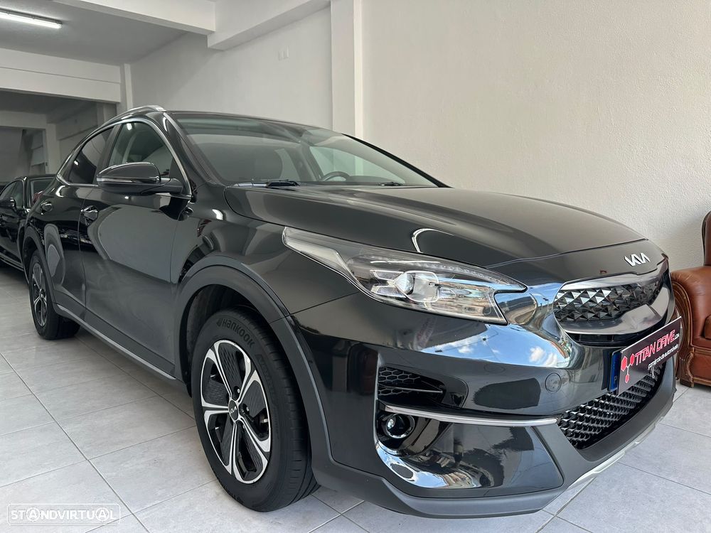 Kia XCeed 1.6 GDi PHEV Drive - 10