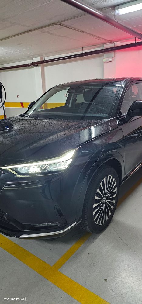 Honda e-Ny1 68.8 kWh - 13