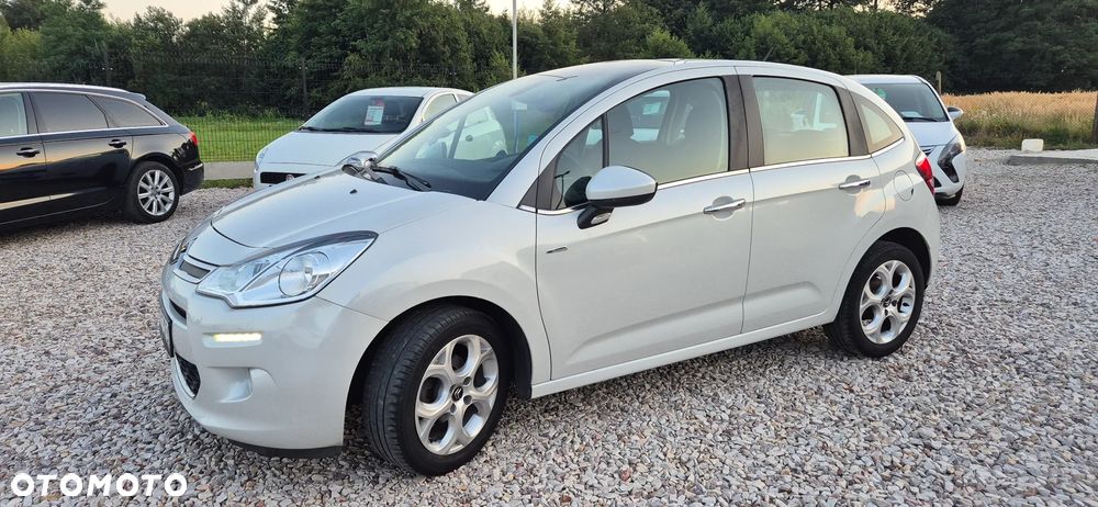 Citroën C3 1.2 PureTech C-Series - 10
