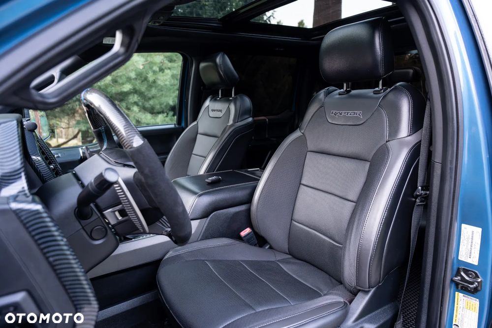 Ford F150 - 22