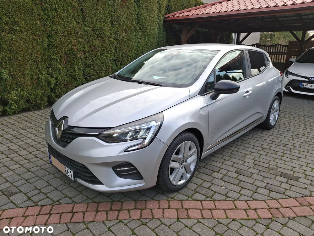 Renault Clio 1.0 TCe Intens - 6