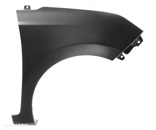 Błotnik Przedni HYUNDAI I10 II 2008-2013 Nowy