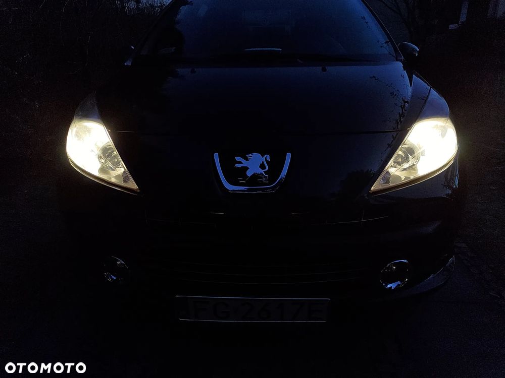 Peugeot 207 120 VTi Sport - 15