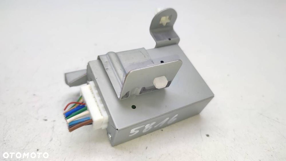 MODUŁ STEROWNIK NISSAN PULSAR 284F0 3ZL0A - 3