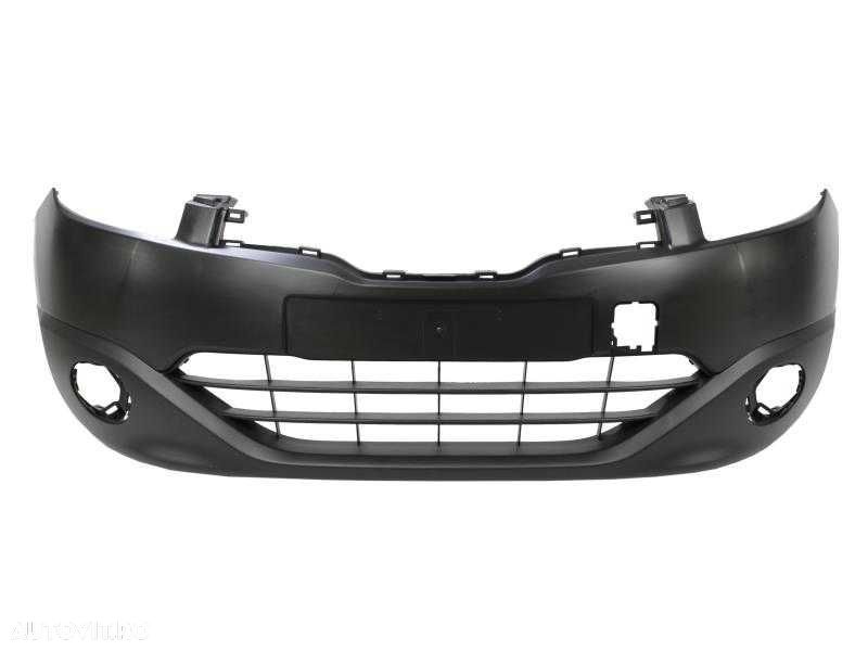 Bara fata Nissan Qashqai J10 an 2010-2014 , este noua - 1