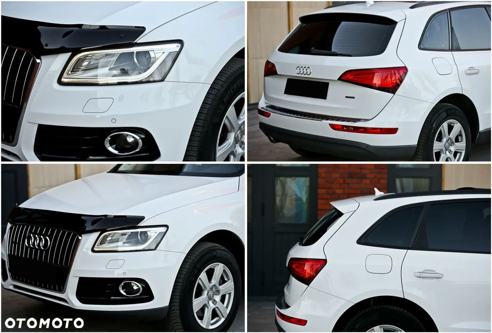 Audi Q5 2.0 TDI clean diesel Quattro S tronic - 33