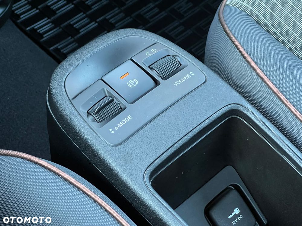 Fiat 500 42 kWh Icon - 36