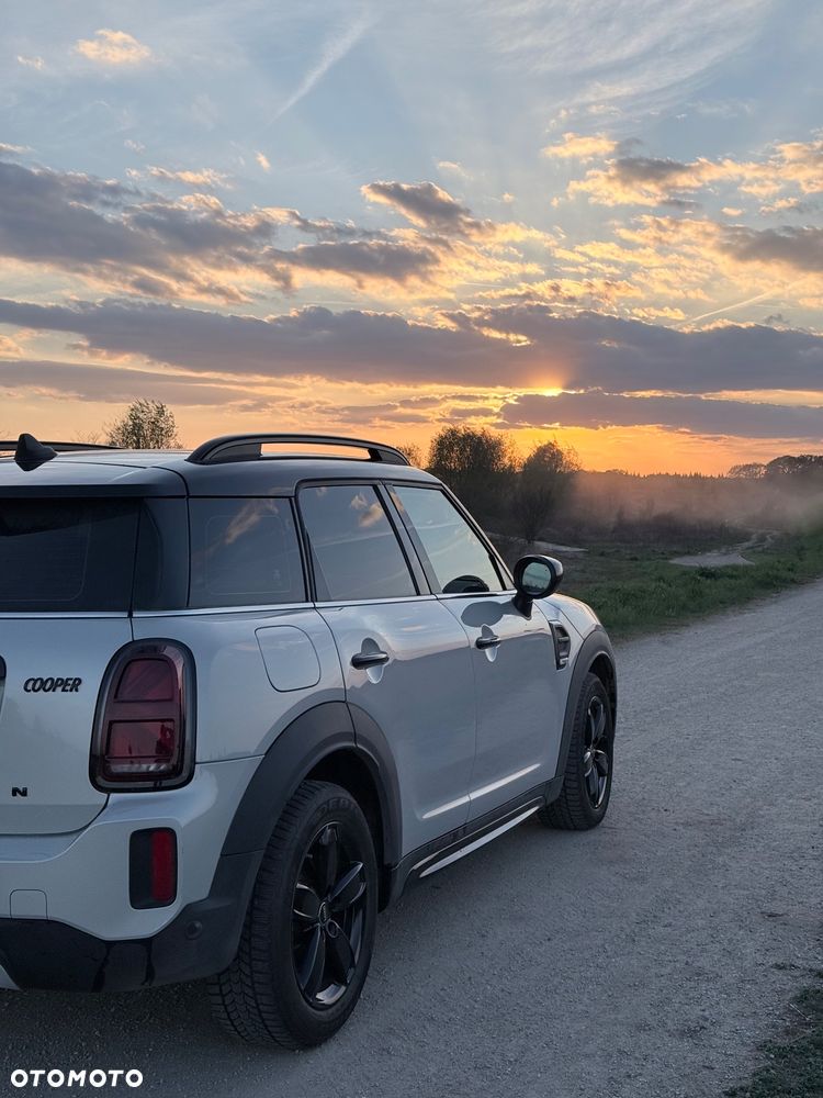 MINI Countryman Cooper - 3