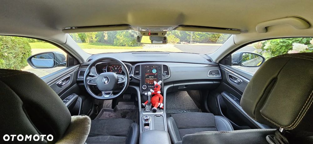 Renault Talisman 1.6 Energy TCe Intens EDC - 10