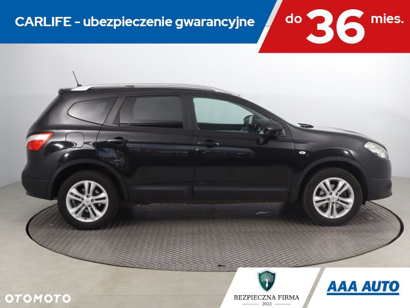 Nissan Qashqai+2 - 7
