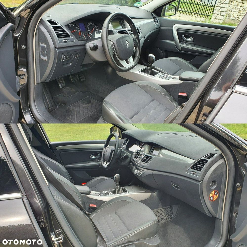 Renault Laguna - 14