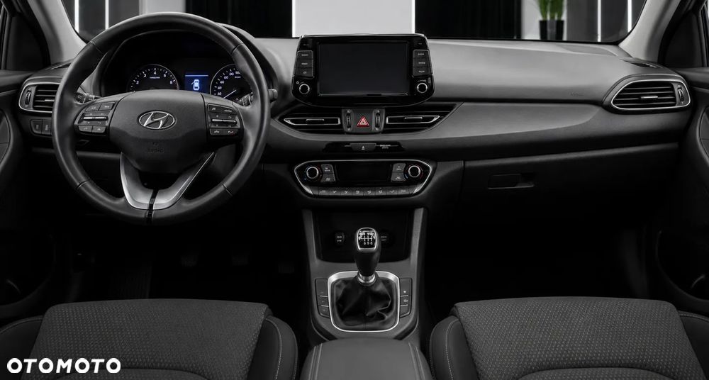 Hyundai i30 1.6 CRDI Comfort - 6