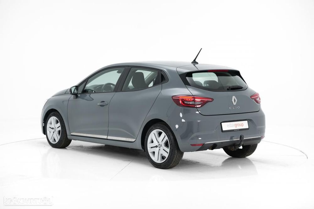 Renault Clio 1.0 TCe Zen - 4