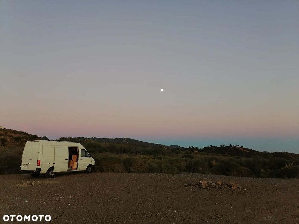 Volkswagen LT 35 - 36