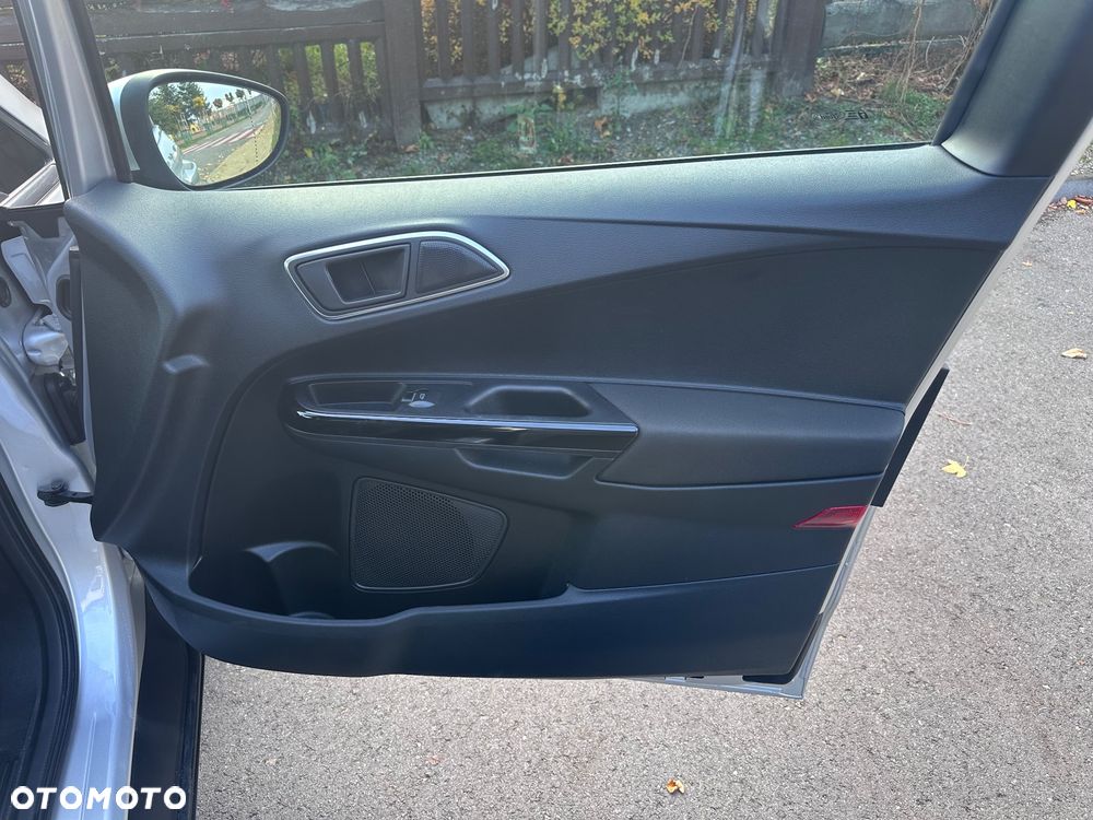 Ford B-MAX 1.5 TDCi Titanium - 18