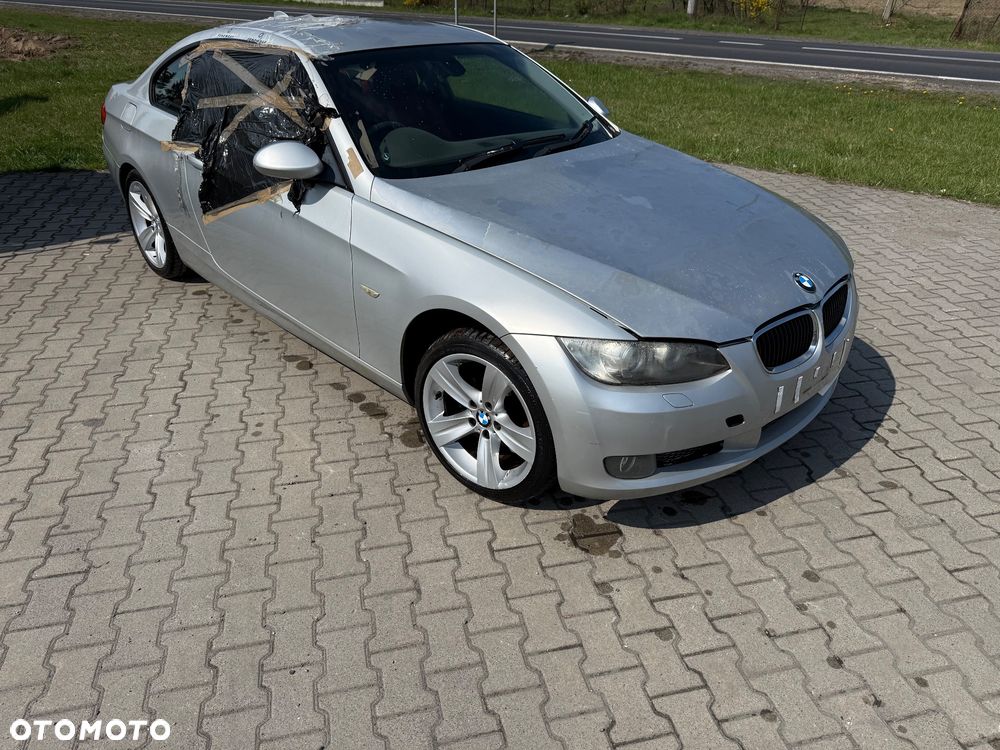 BMW Seria 3 - 6