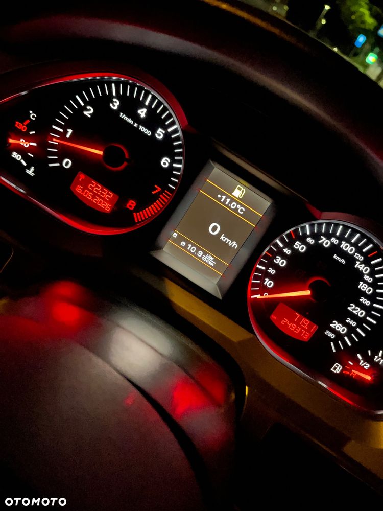 Audi A6 Limousine 3.2 FSI - 16