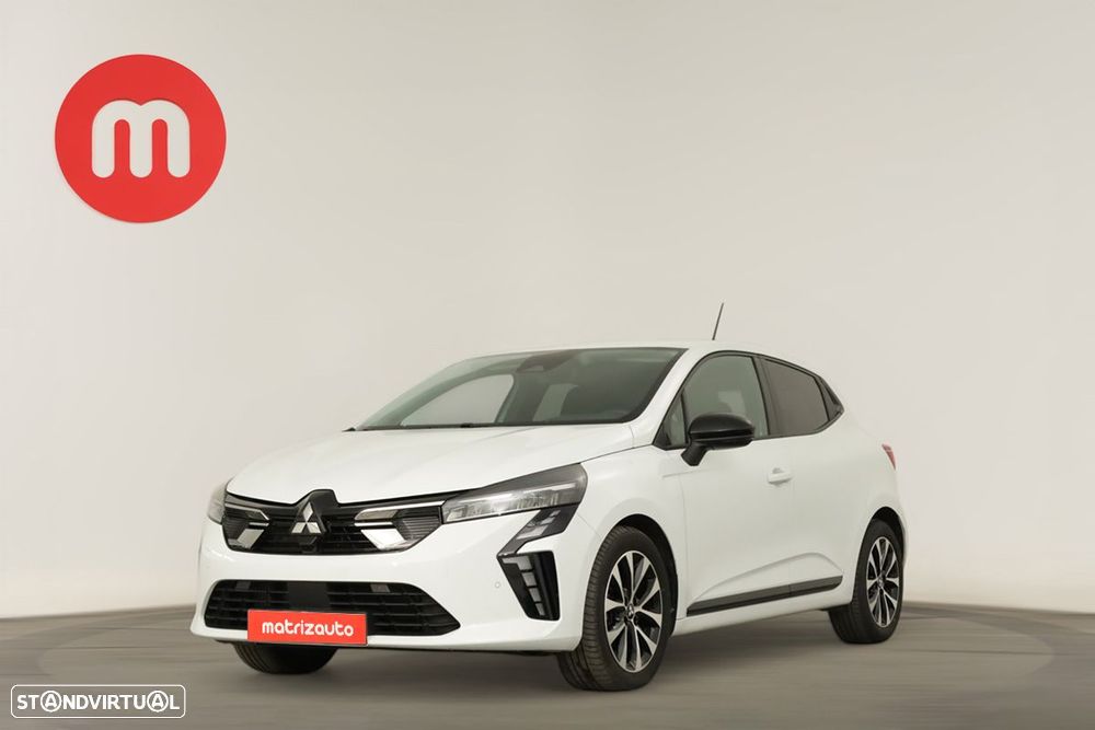 Mitsubishi Colt 1.0 MPI-T Invite - 2