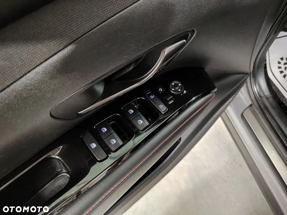 Hyundai Tucson 1.6 T-GDi 4WD N Line - 33