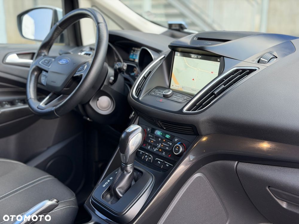 Ford C-MAX 2.0 TDCi Titanium ASS - 27