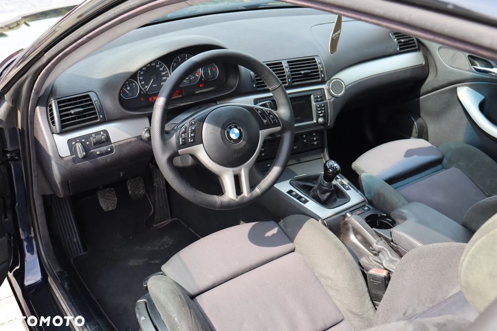 BMW Seria 3 330Ci - 5