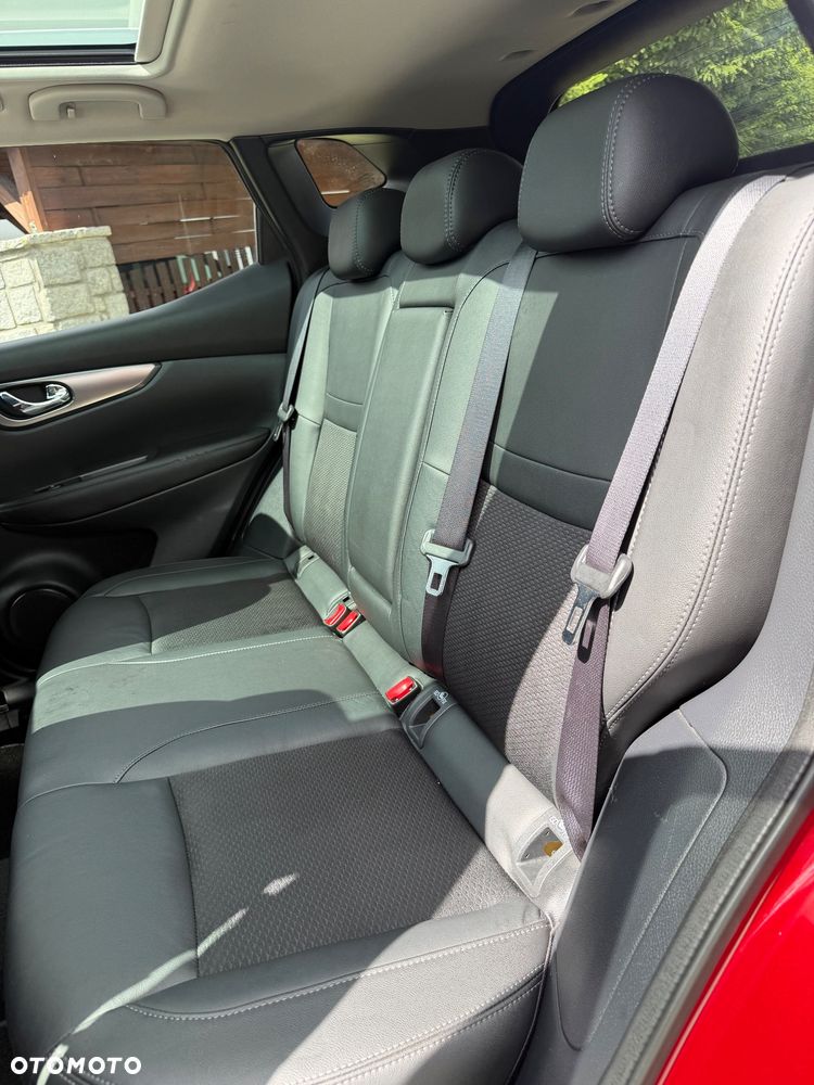 Nissan Qashqai 1.6 DIG-T Tekna+ - 14