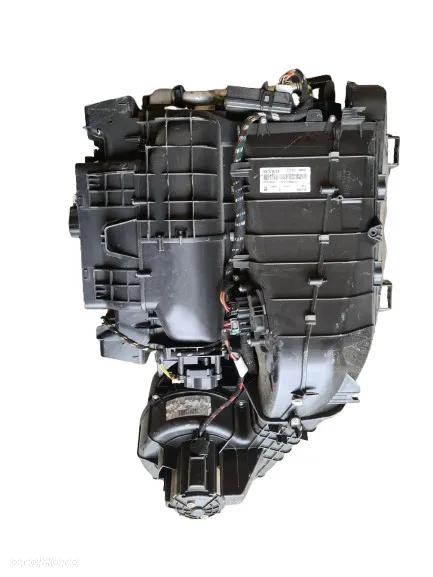 NAGRZEWCNIA RENAULT RANGE GAMA T C K 7484534940 - 5