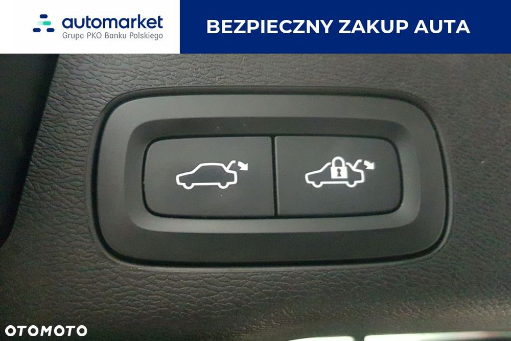 Volvo XC 60 B5 D AWD Plus Dark - 13