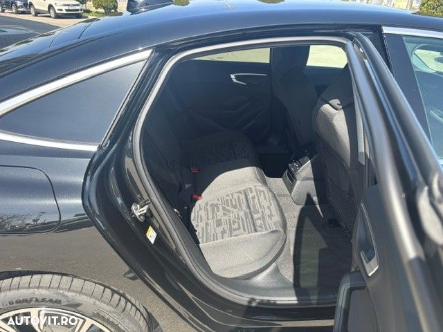 Audi A5 35 TFSI S tronic - 12