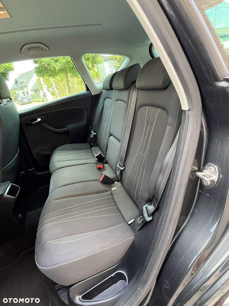 Seat Altea XL - 6