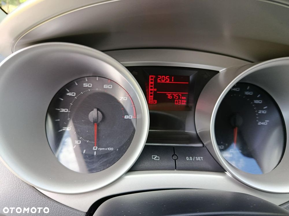 Seat Ibiza - 8