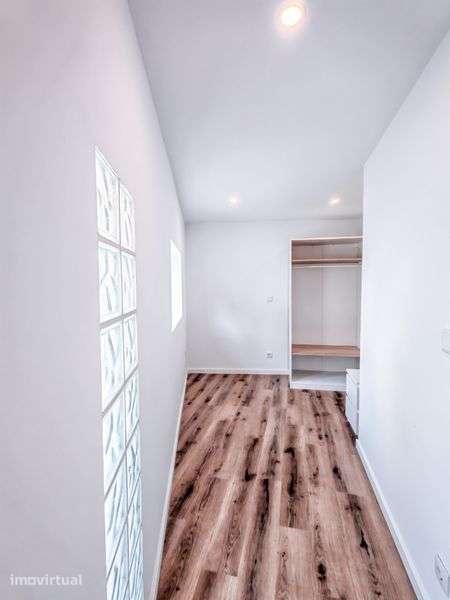 Studio T2 em Matosinhos - para duas pessoa - Grande imagem: 3/7