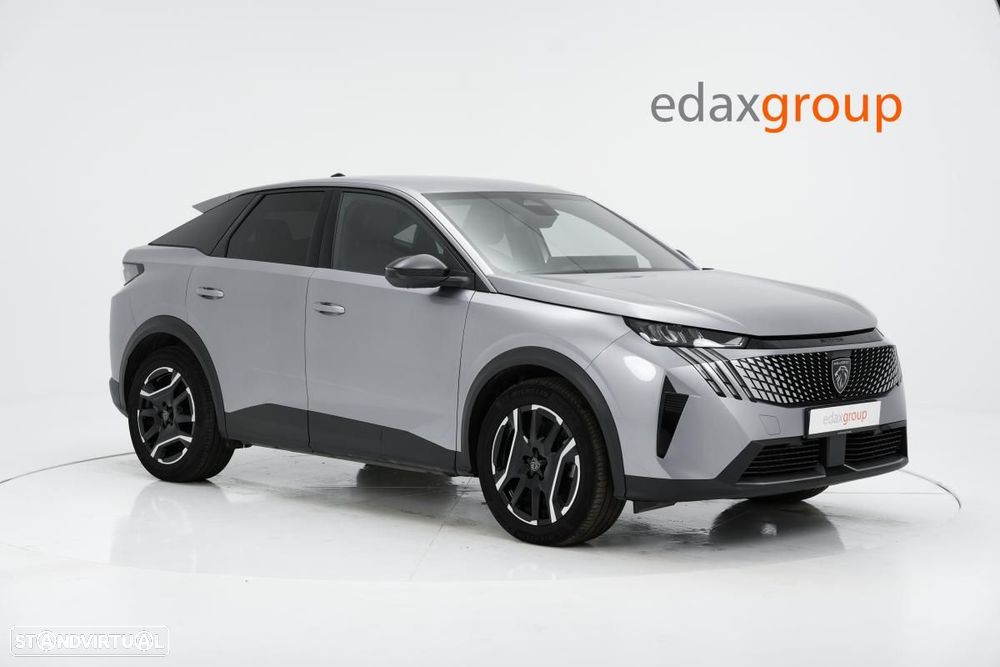 Peugeot E-3008 73 kWh Allure - 1