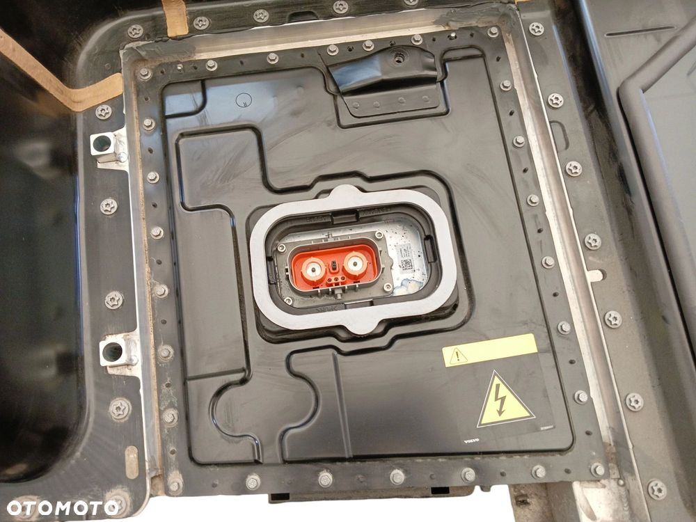 BATERIA AKUMULATOR VOLVO XC40 RECHARGE LIFT (2022-) E400V12 408KM 32336727 - 6