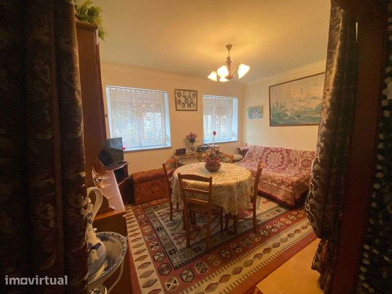 Vende-se apartamento em Mangualde