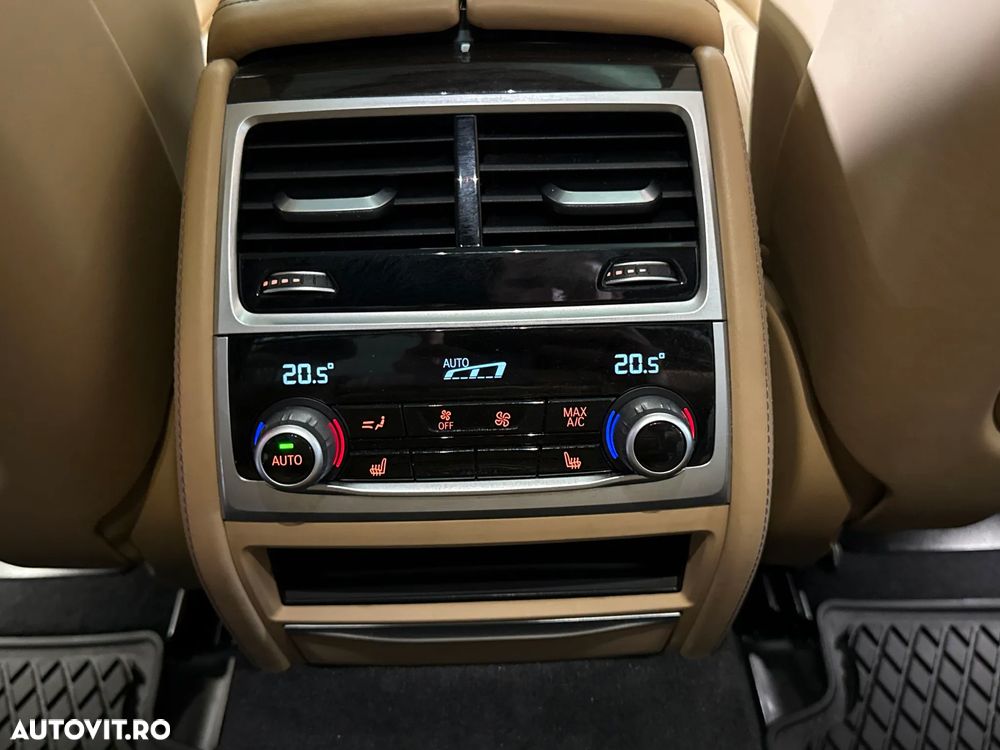 BMW Seria 7 - 26