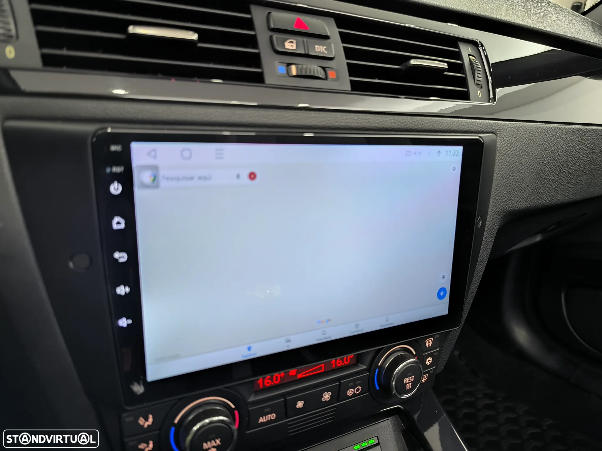 BMW 320 i Cabrio - 48
