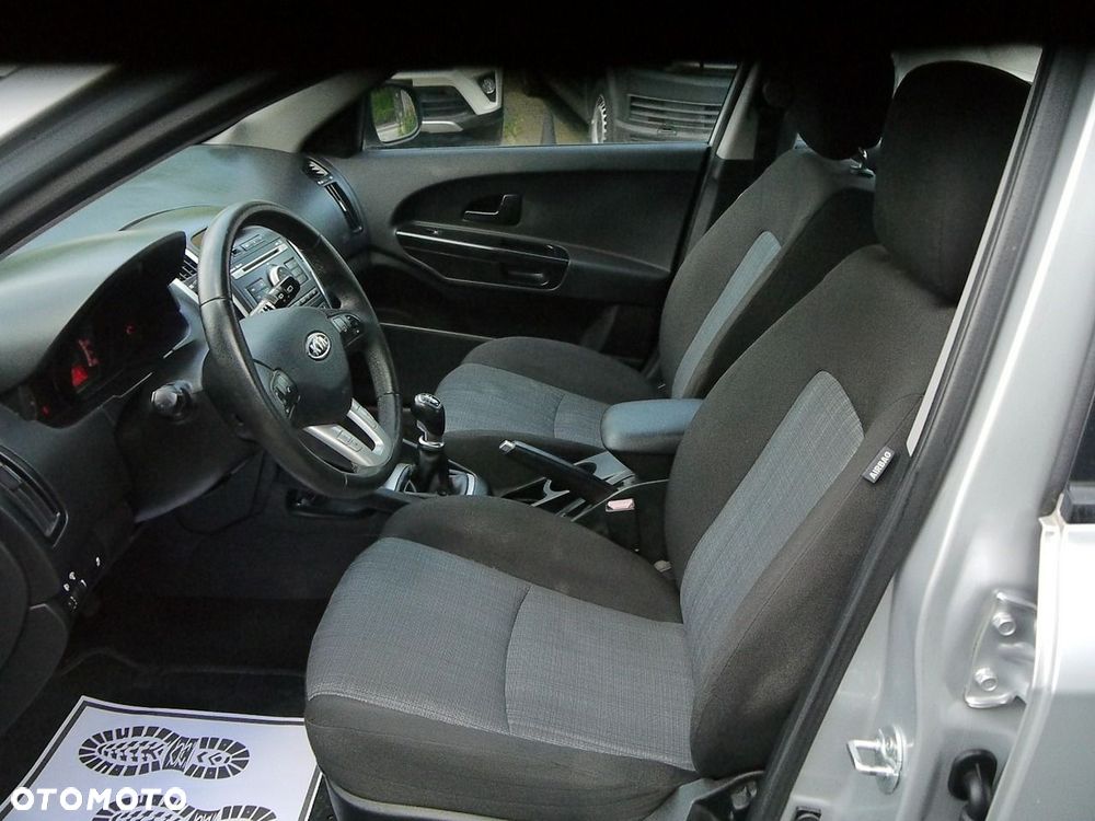 Kia Ceed 1.4 Comfort - 20