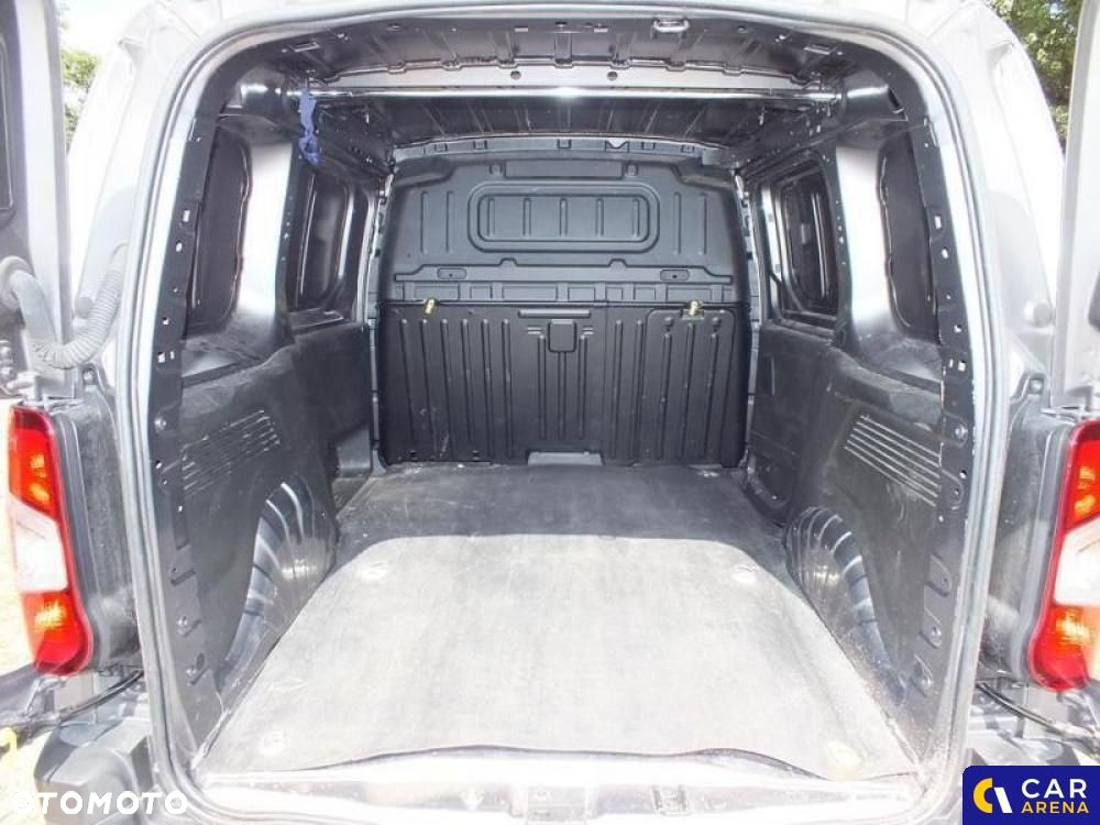 Citroën Berlingo - 11