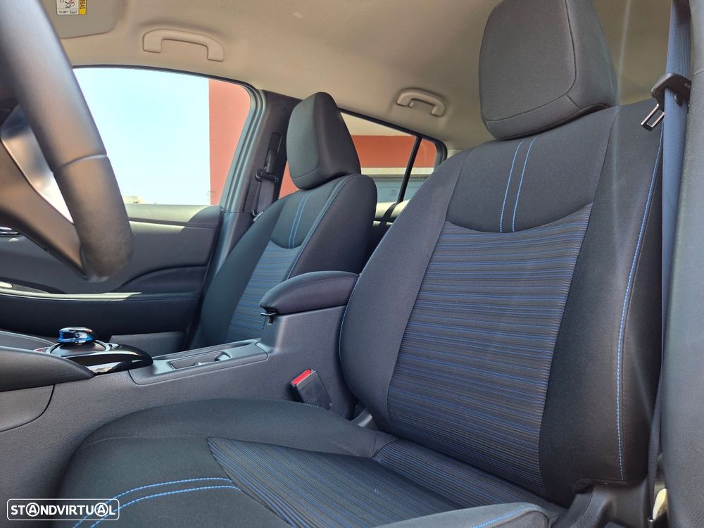 Nissan Leaf N-Connecta Two Tone - 15