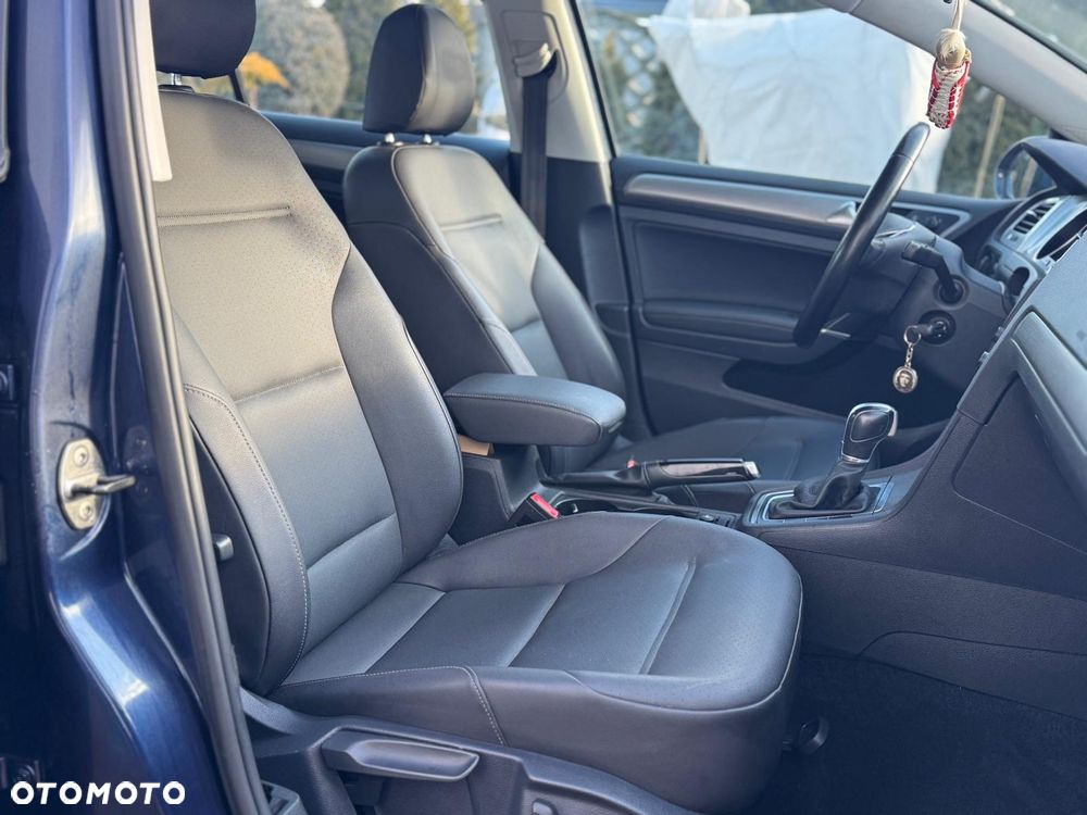 Volkswagen Golf Aktionsmodell 1.8 T DSG Comfortline - 16