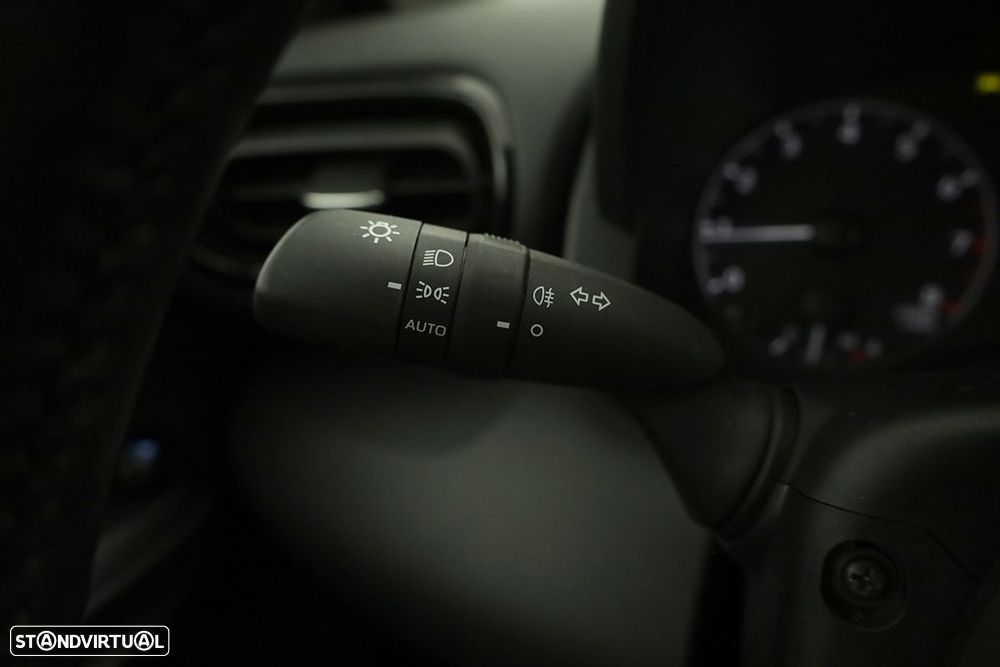 Toyota Yaris 1.0 VVT-i Comfort Plus - 16