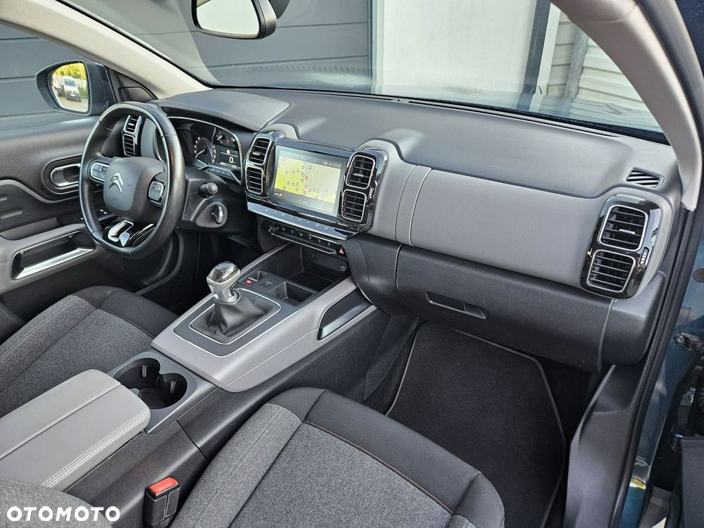 Citroën C5 Aircross 1.5 BlueHDi Live - 7