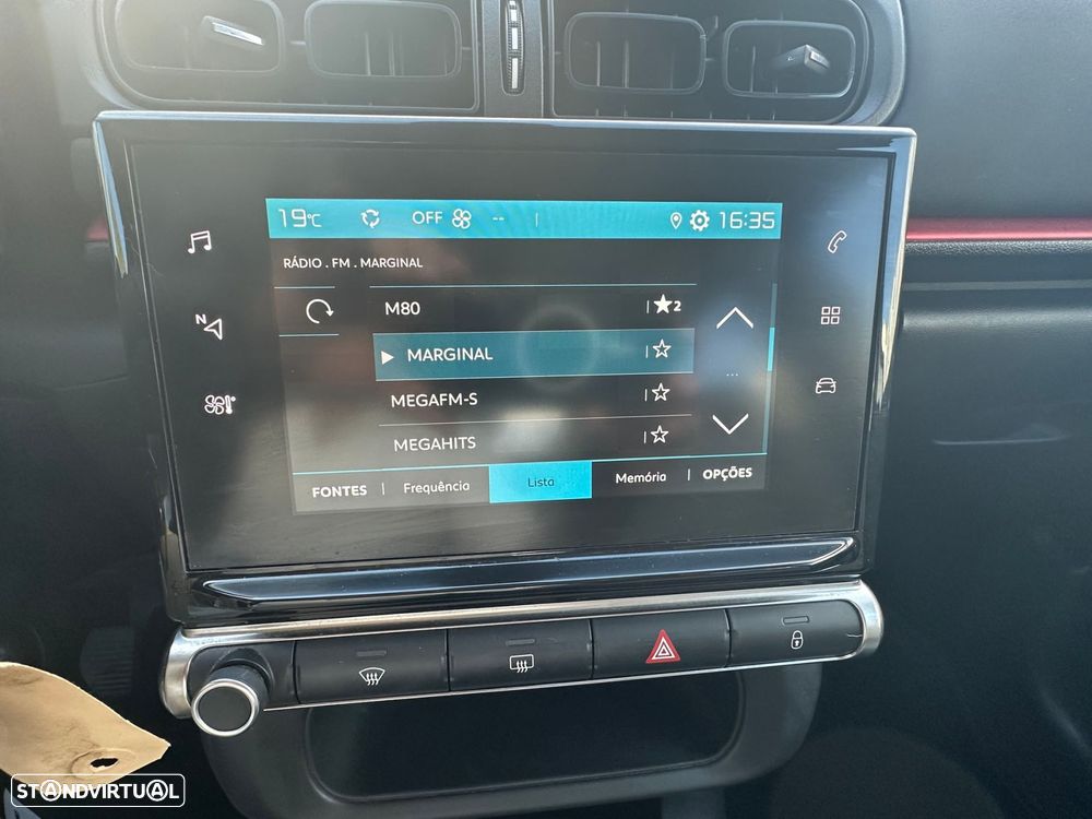 Citroën C3 1.2 PureTech C-Series - 23