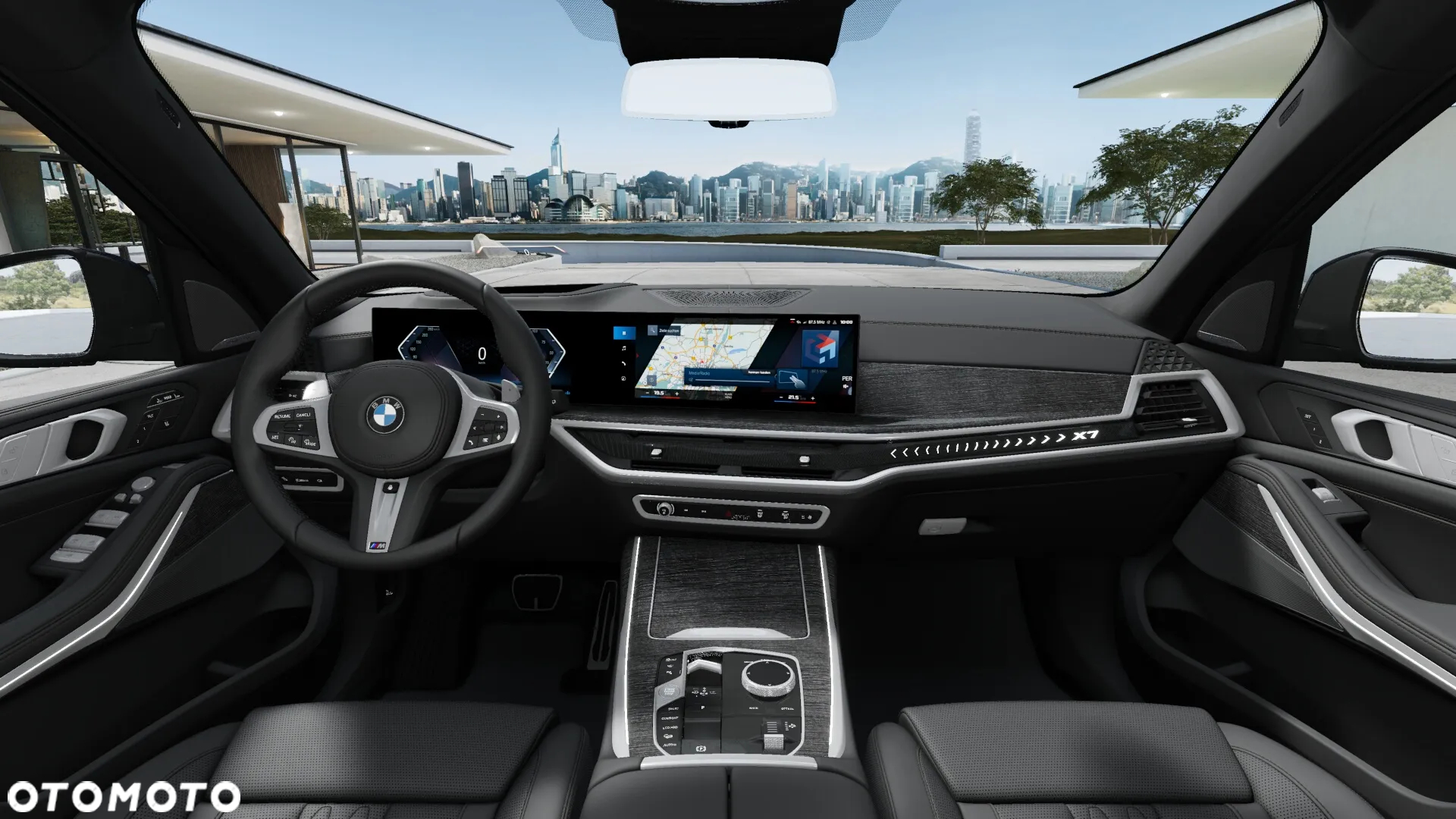 BMW X7 - 8